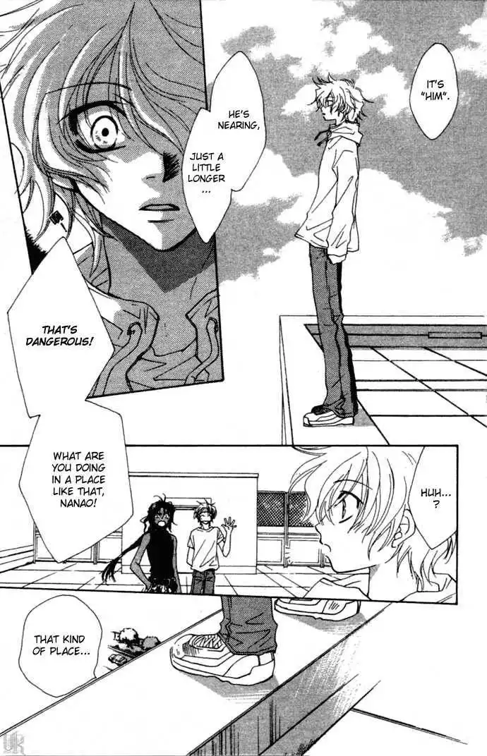 Virtual Beast Chapter 4 9